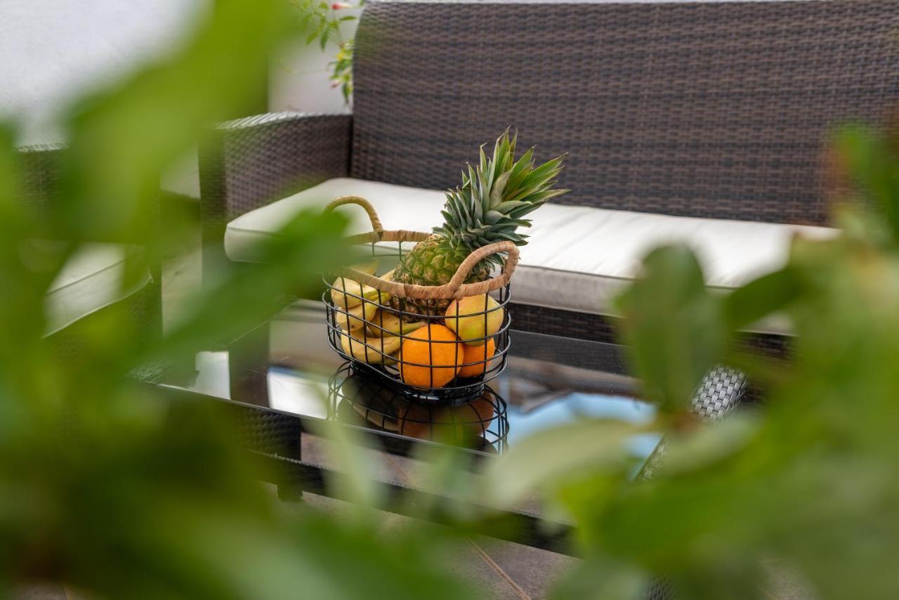 Apartments Orlic Трогир Екстериор снимка