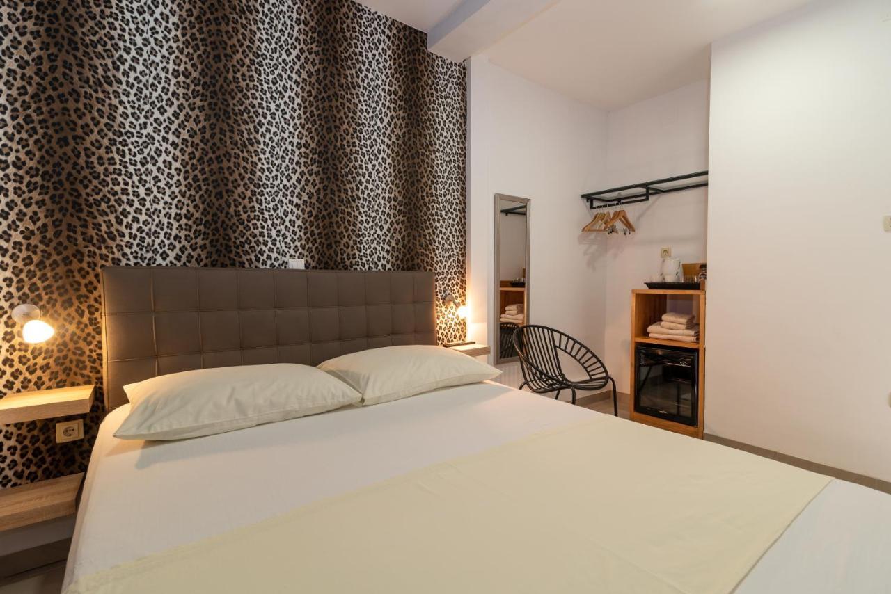 Apartments Orlic Трогир Екстериор снимка