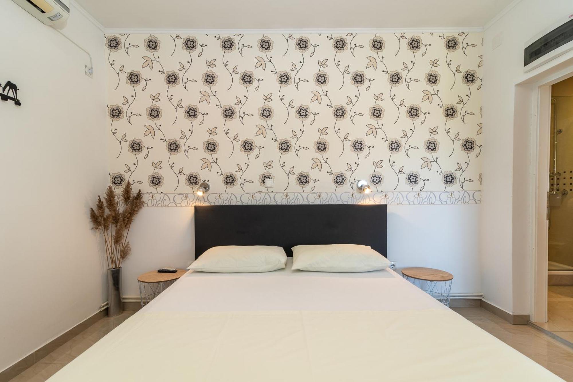 Apartments Orlic Трогир Екстериор снимка